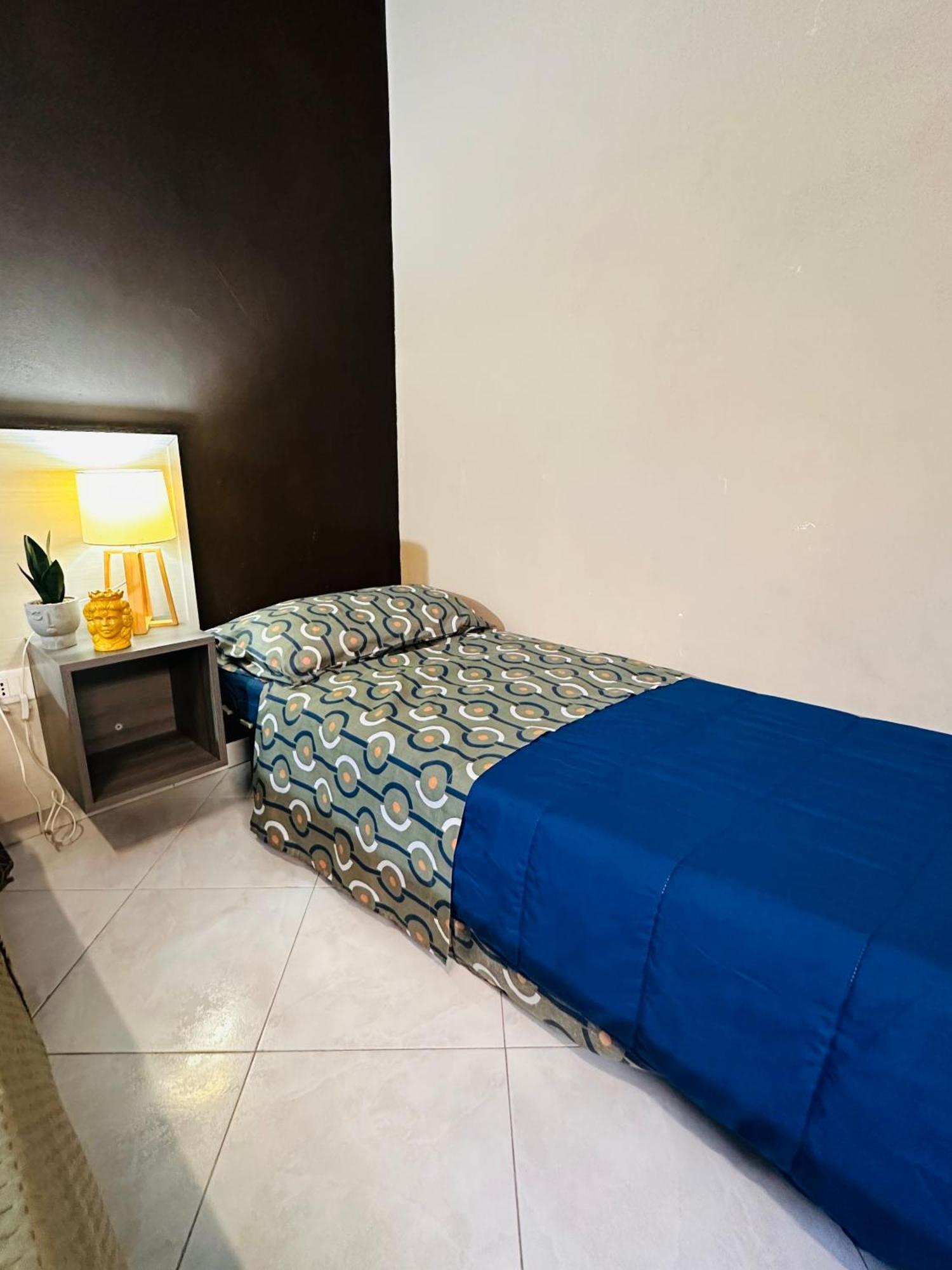 Dimora Francesca Apartment Marsala Exterior foto