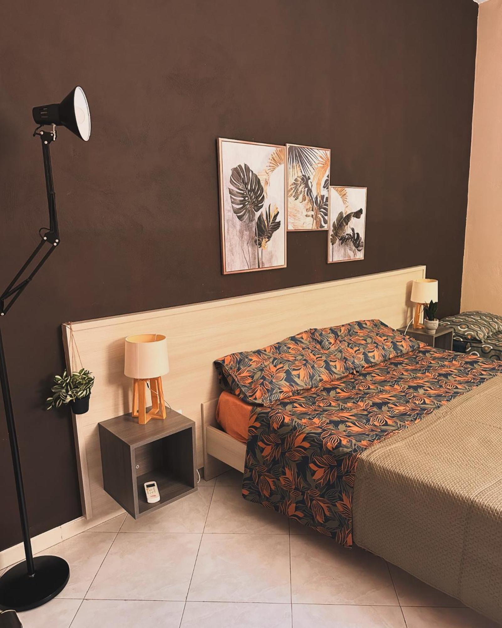 Dimora Francesca Apartment Marsala Exterior foto