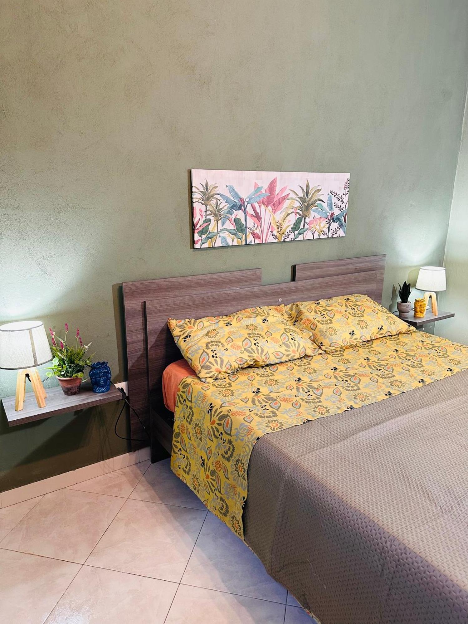 Dimora Francesca Apartment Marsala Exterior foto